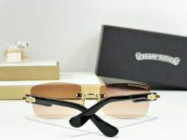 Picture of Chrome Hearts Sunglasses _SKUfw71631145fw